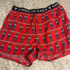 Men’s American Eagle Boxers